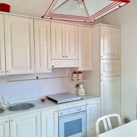 Appartamento Smile House