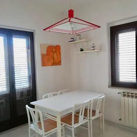 Appartamento Smile House